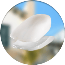 Cost of full set dental veeners in Los Algodones, Mexico