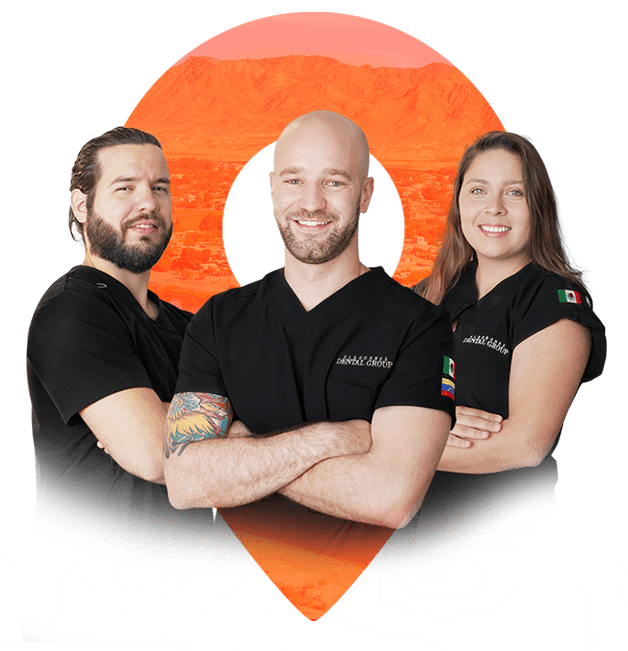 3ON6 Dental Implants Affordable Prices Los Algodones